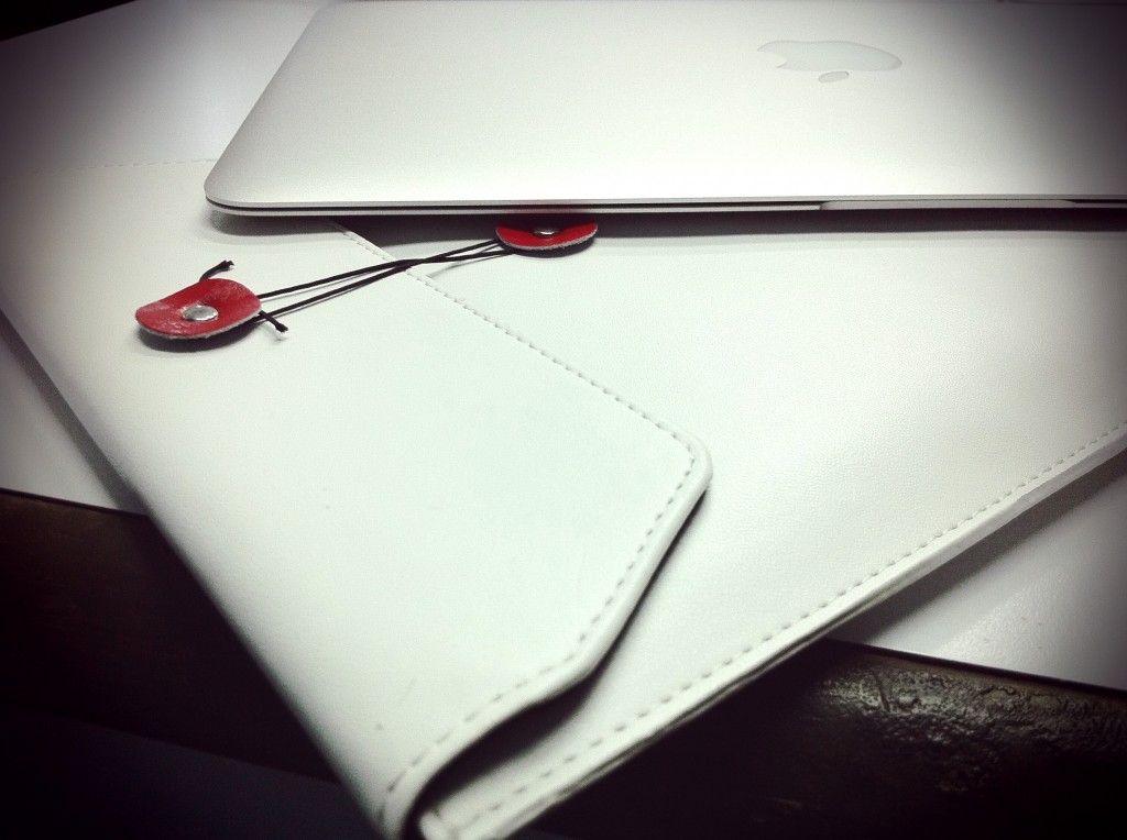 The airVelope Case