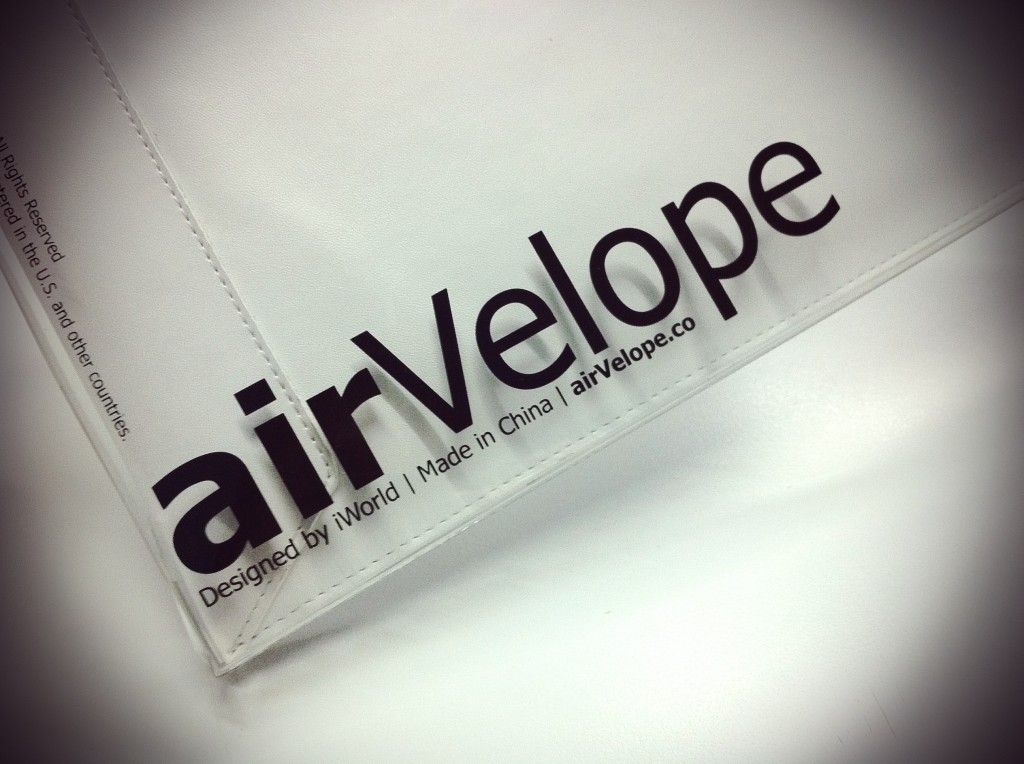 The airVelope Case