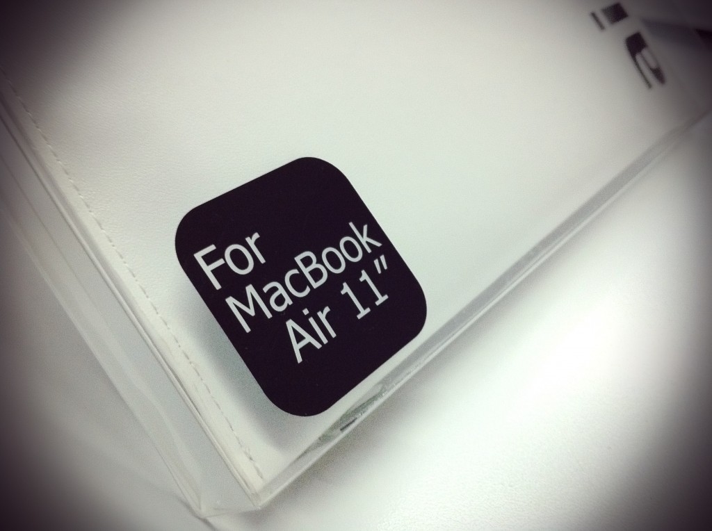 The airVelope Case