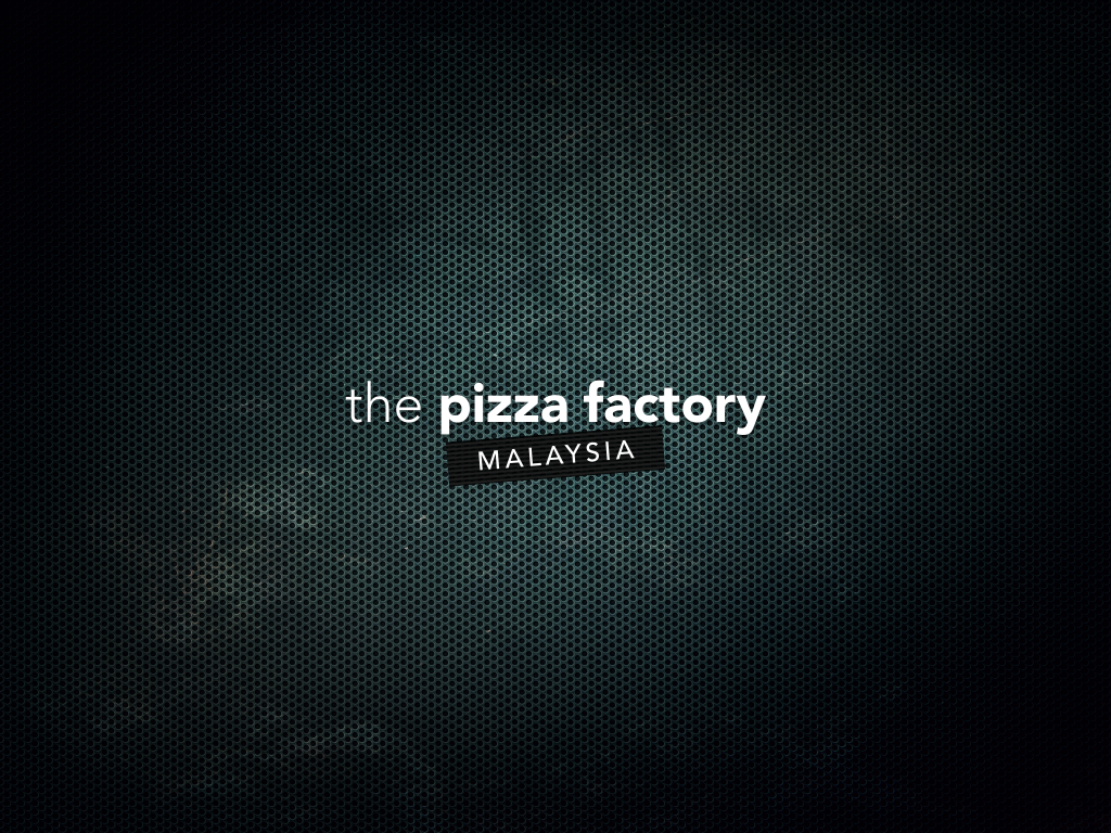 The Pizza Factory