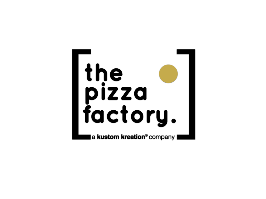 The Pizza Factory