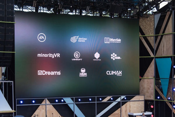 Google Daydream 02 Google Daydream