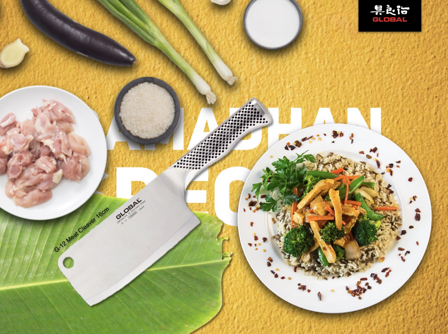 Great Singapore Sale Digital Facebook Marketing Global Knives Singapore