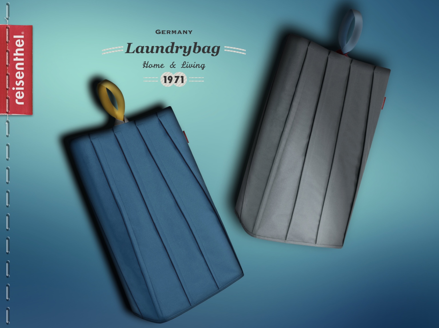 Reisenthel Singapore Laundrybag