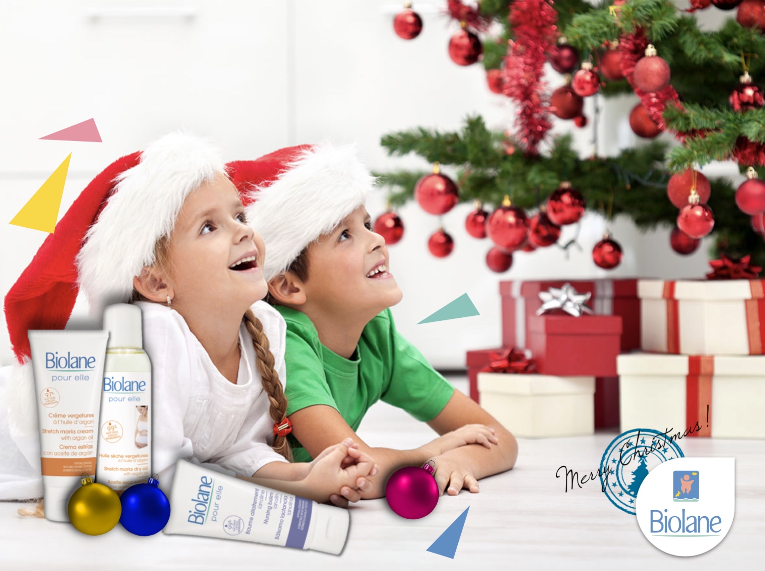 Biolane Malaysia Baby Products 06