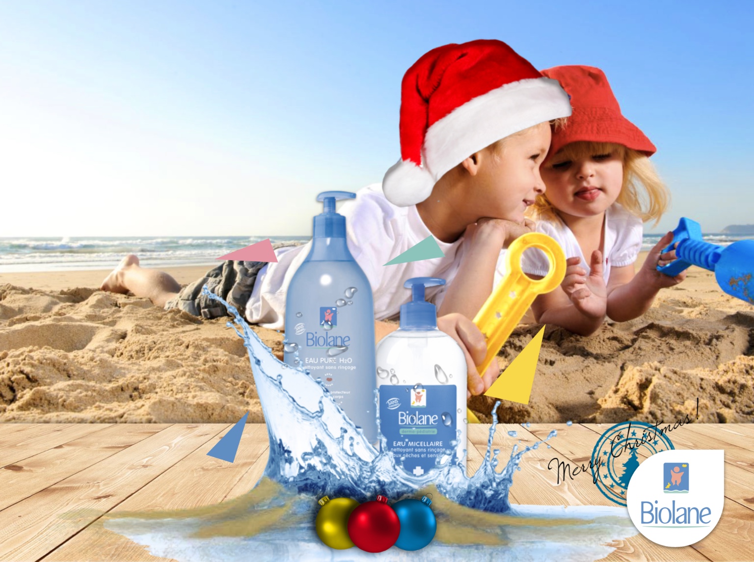 Biolane Malaysia Baby Products 07