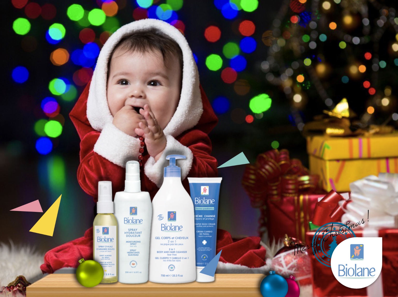 Biolane Malaysia Baby Products 04
