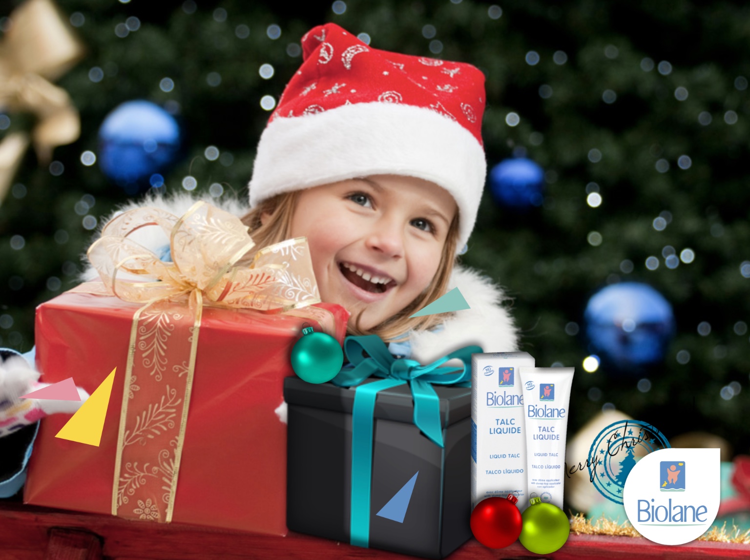Biolane Malaysia Baby Products 08