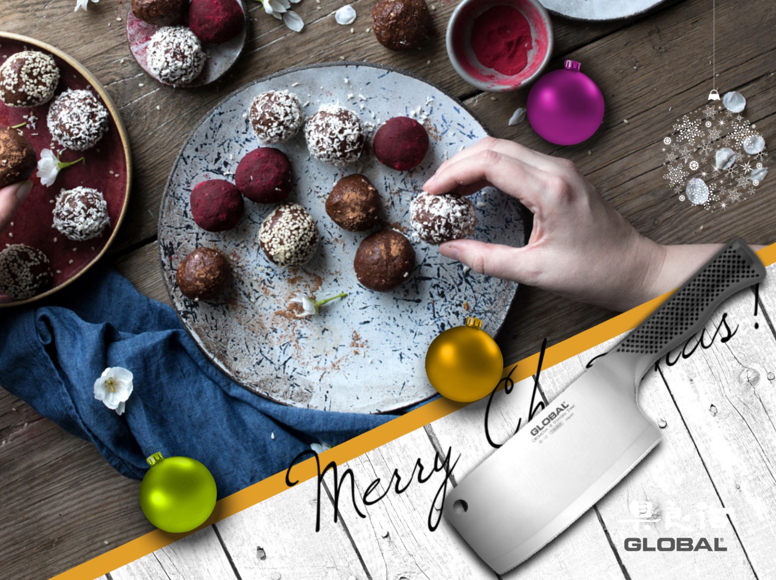 Global Knives Singapore Xmas Ad 04