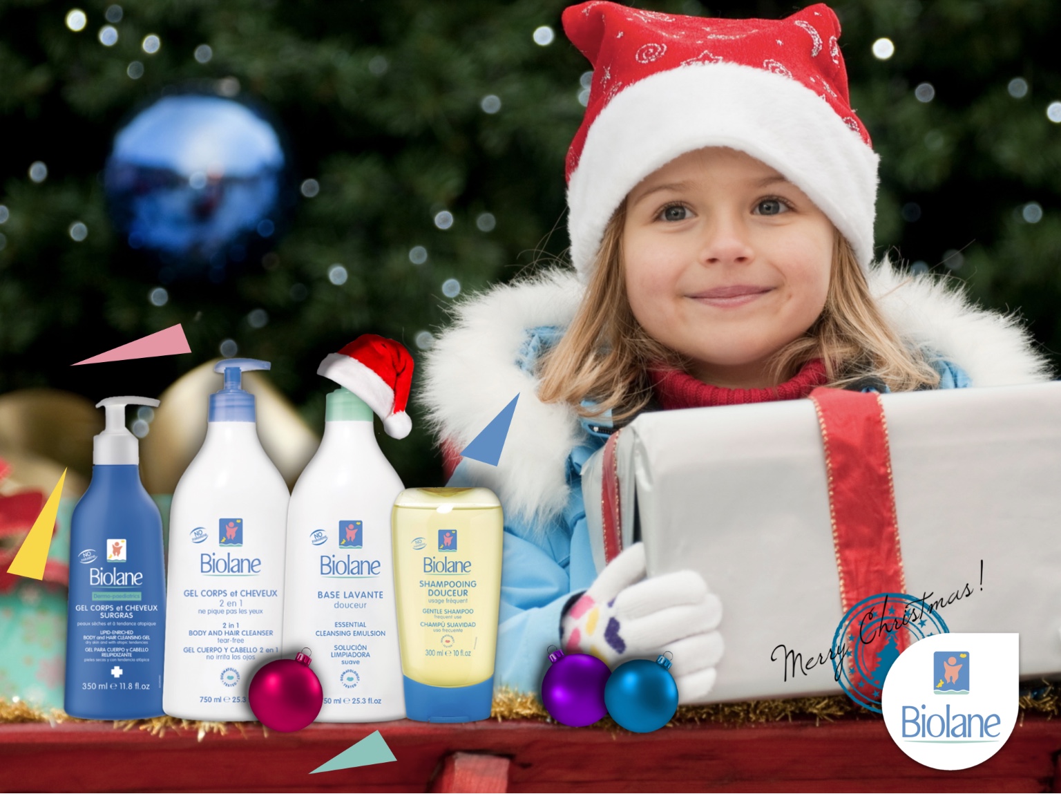 Biolane Malaysia Baby Products 05