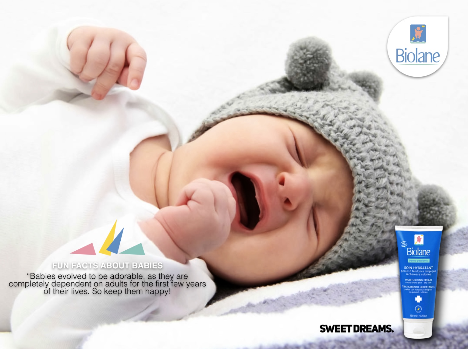 Facebook Marketing for Pharmaceutical Brand in Malaysia