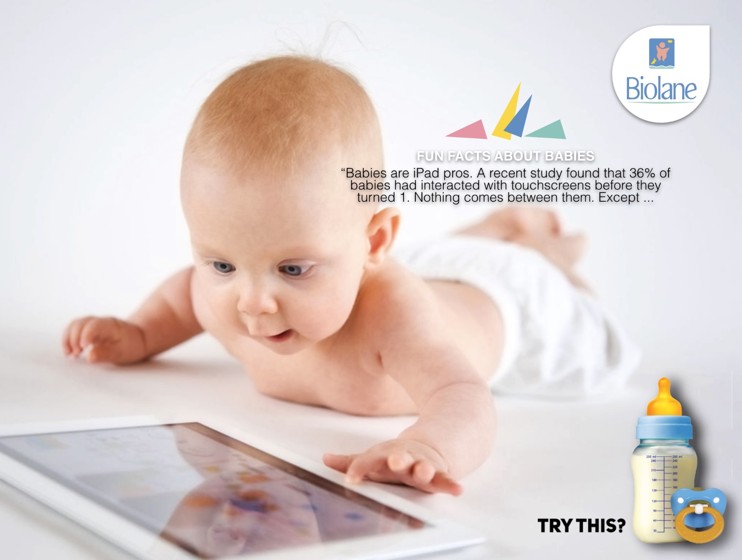 Facebook Marketing for Pharmaceutical Brand in Malaysia