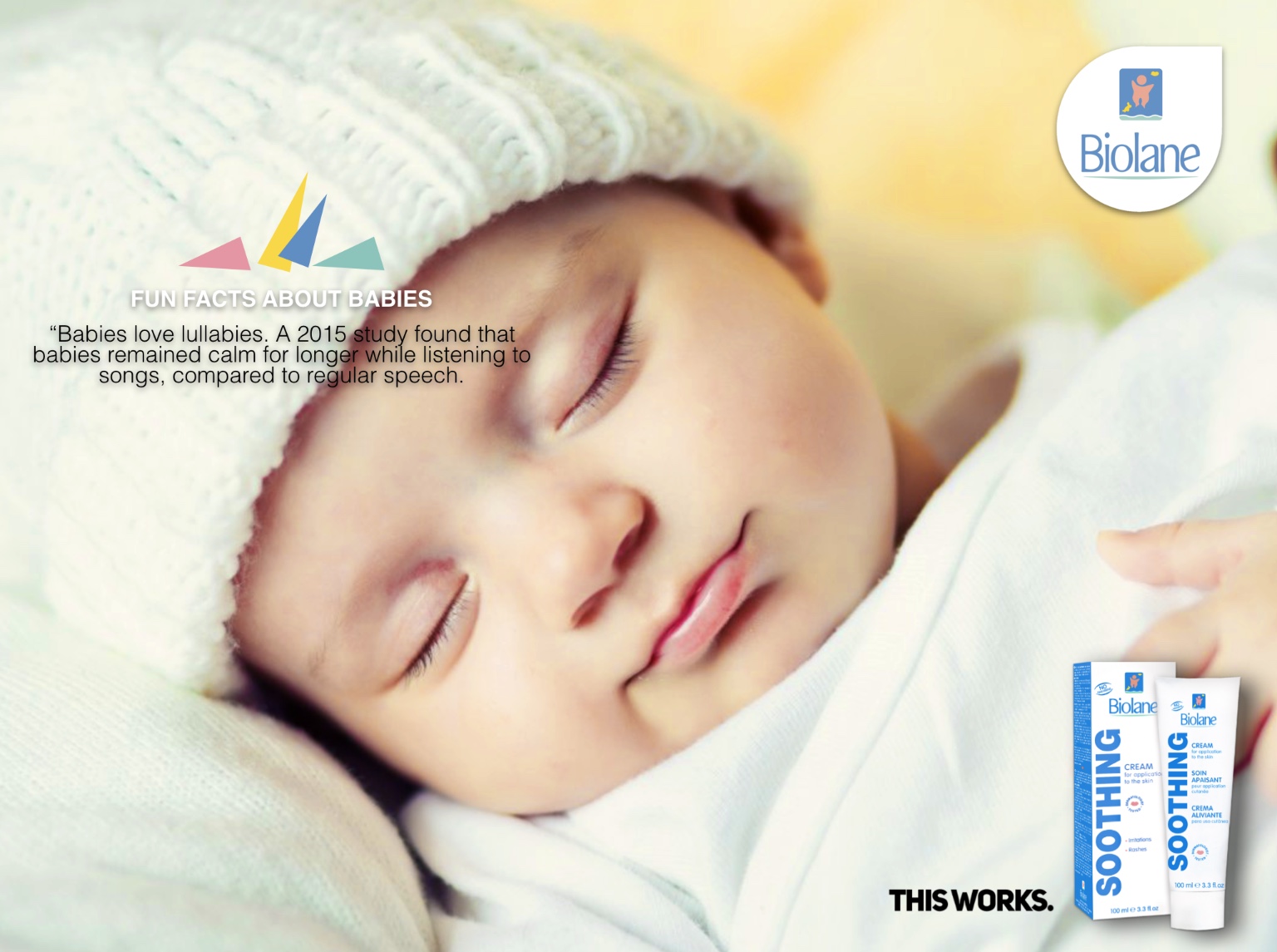 Facebook Marketing for Pharmaceutical Brand in Malaysia