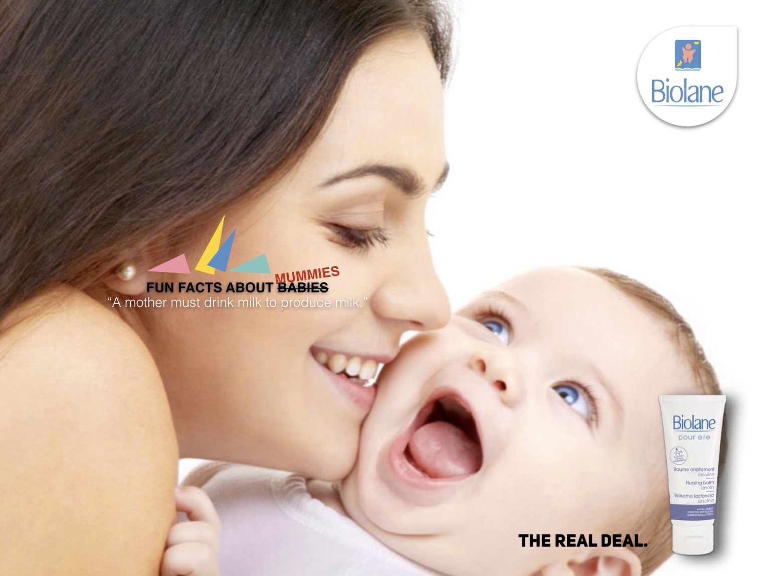 Facebook Marketing for Pharmaceutical Brand in Malaysia