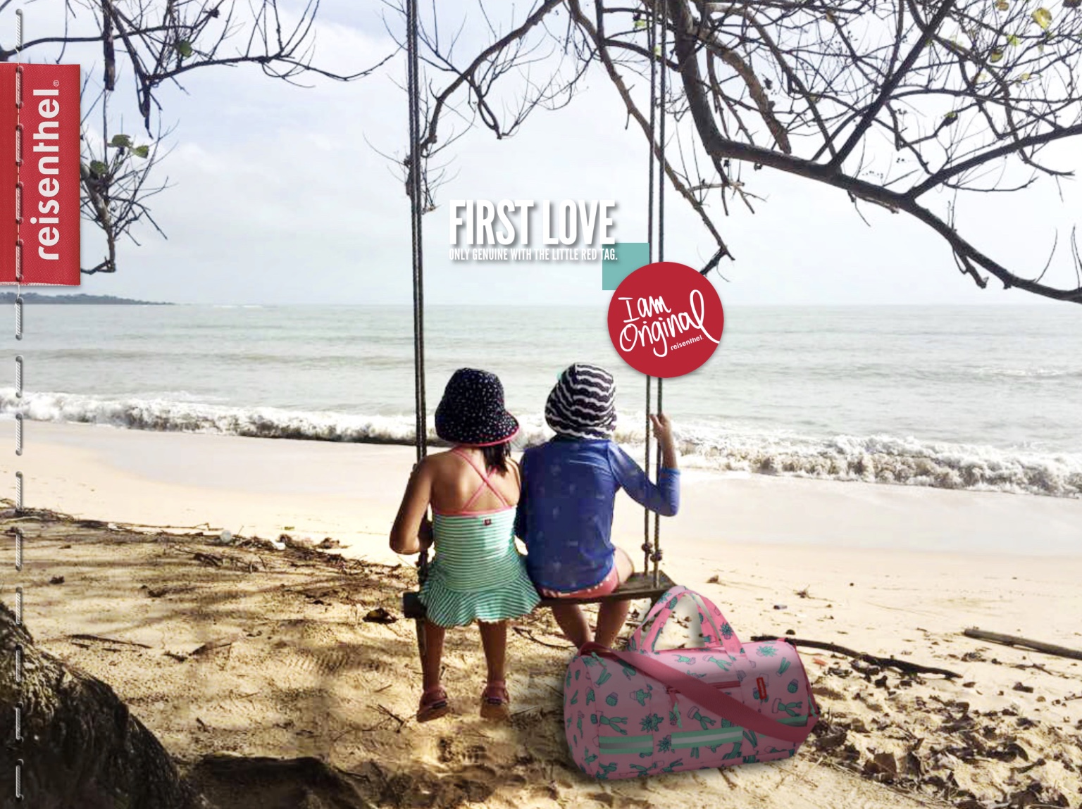 Reisenthel Singapore Valentine’s Day 2018