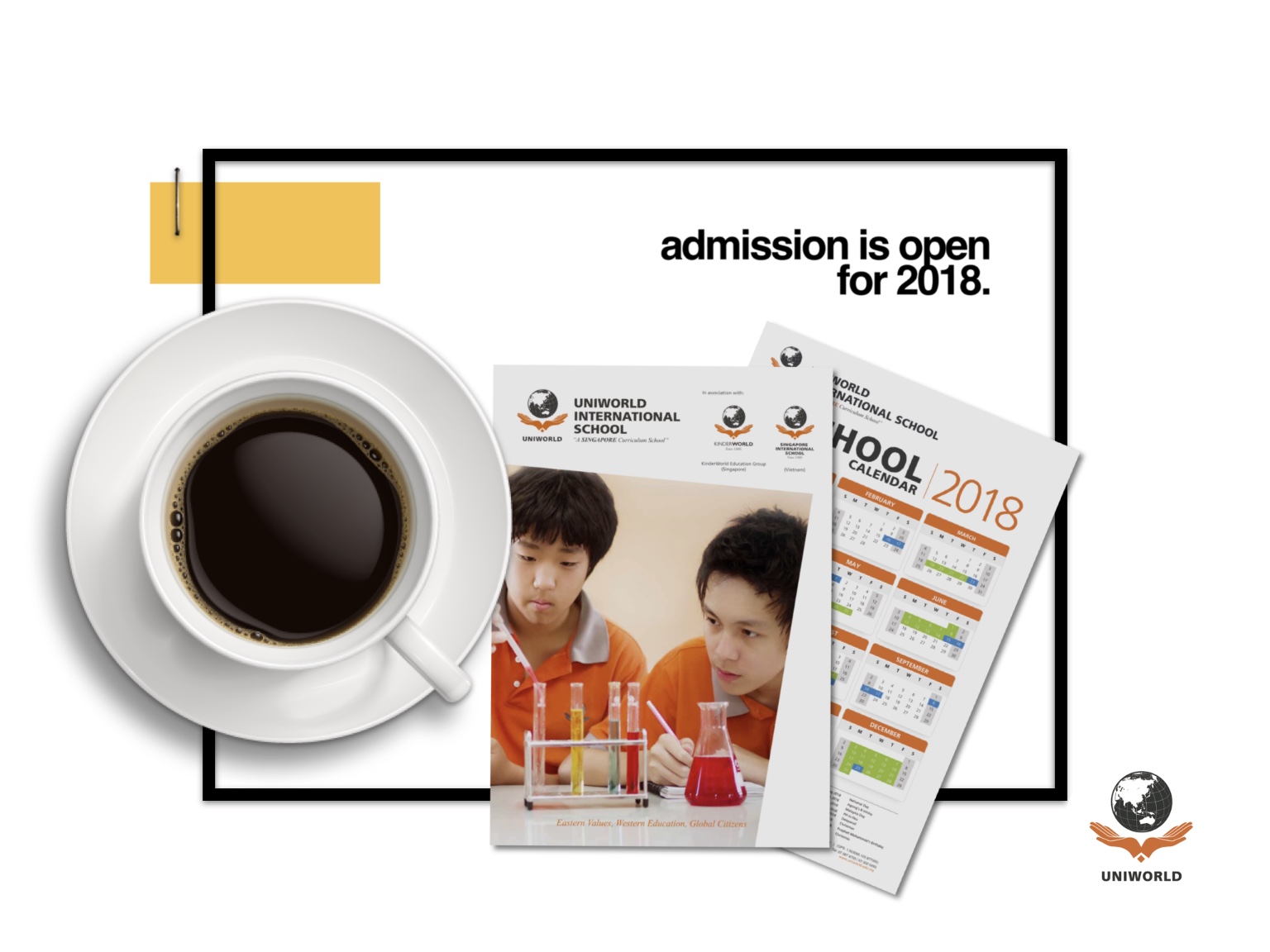UniWorld International School