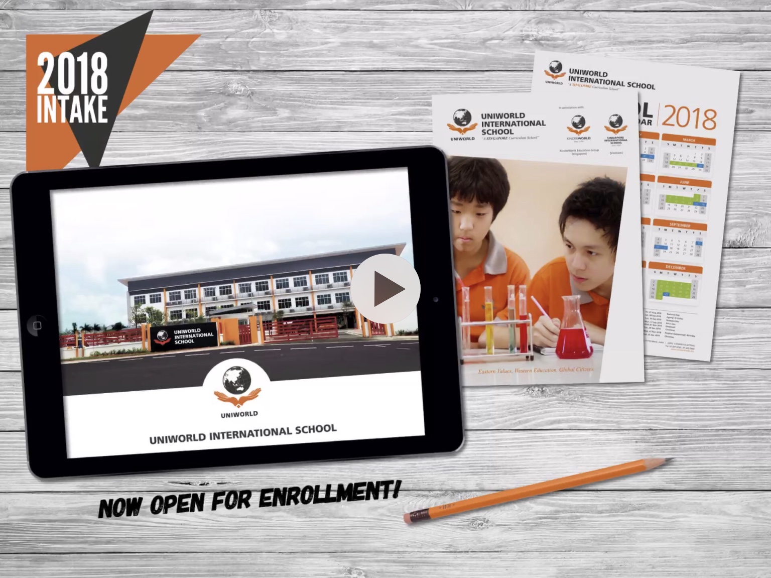 UniWorld International School