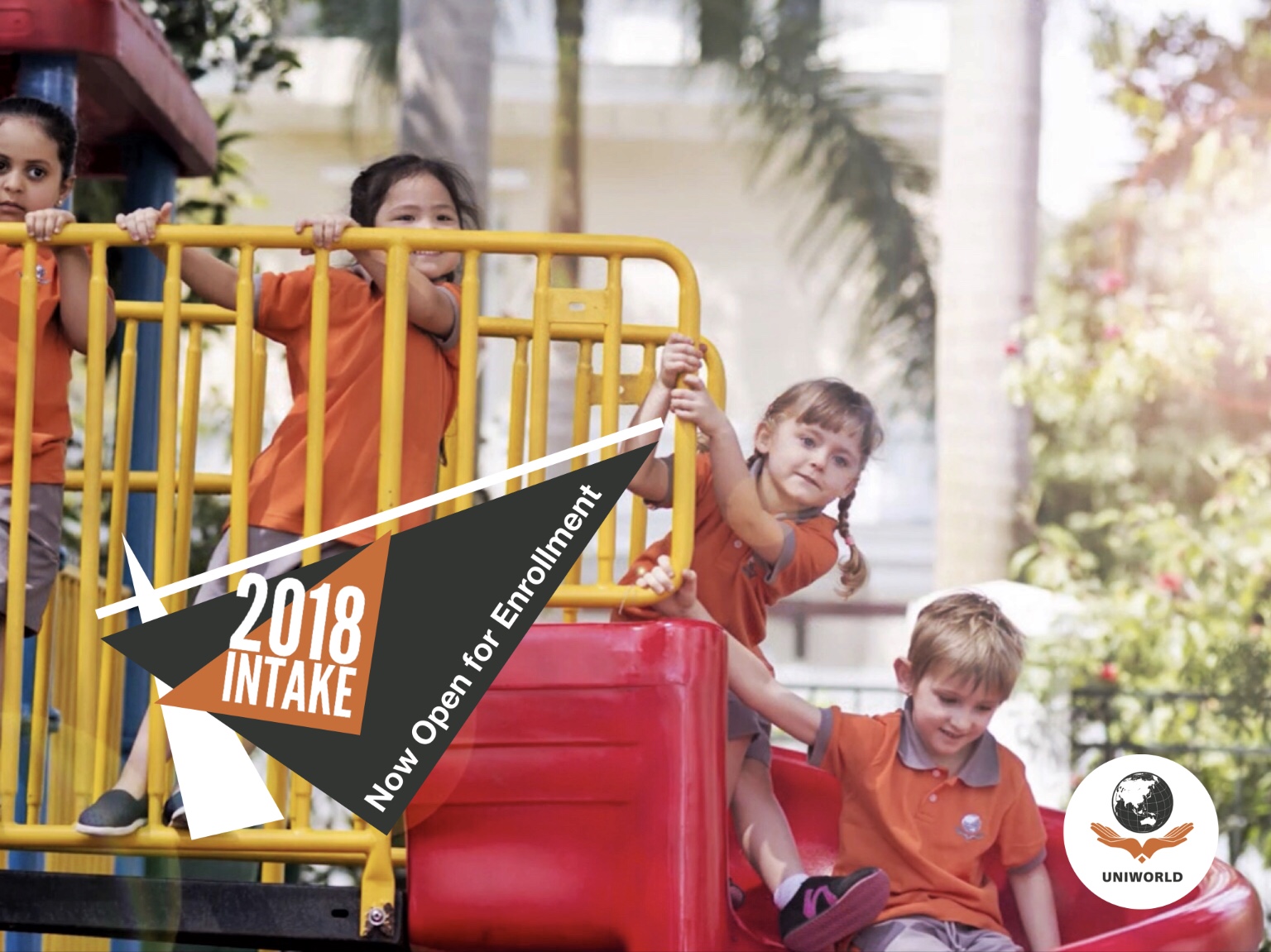 UniWorld International School