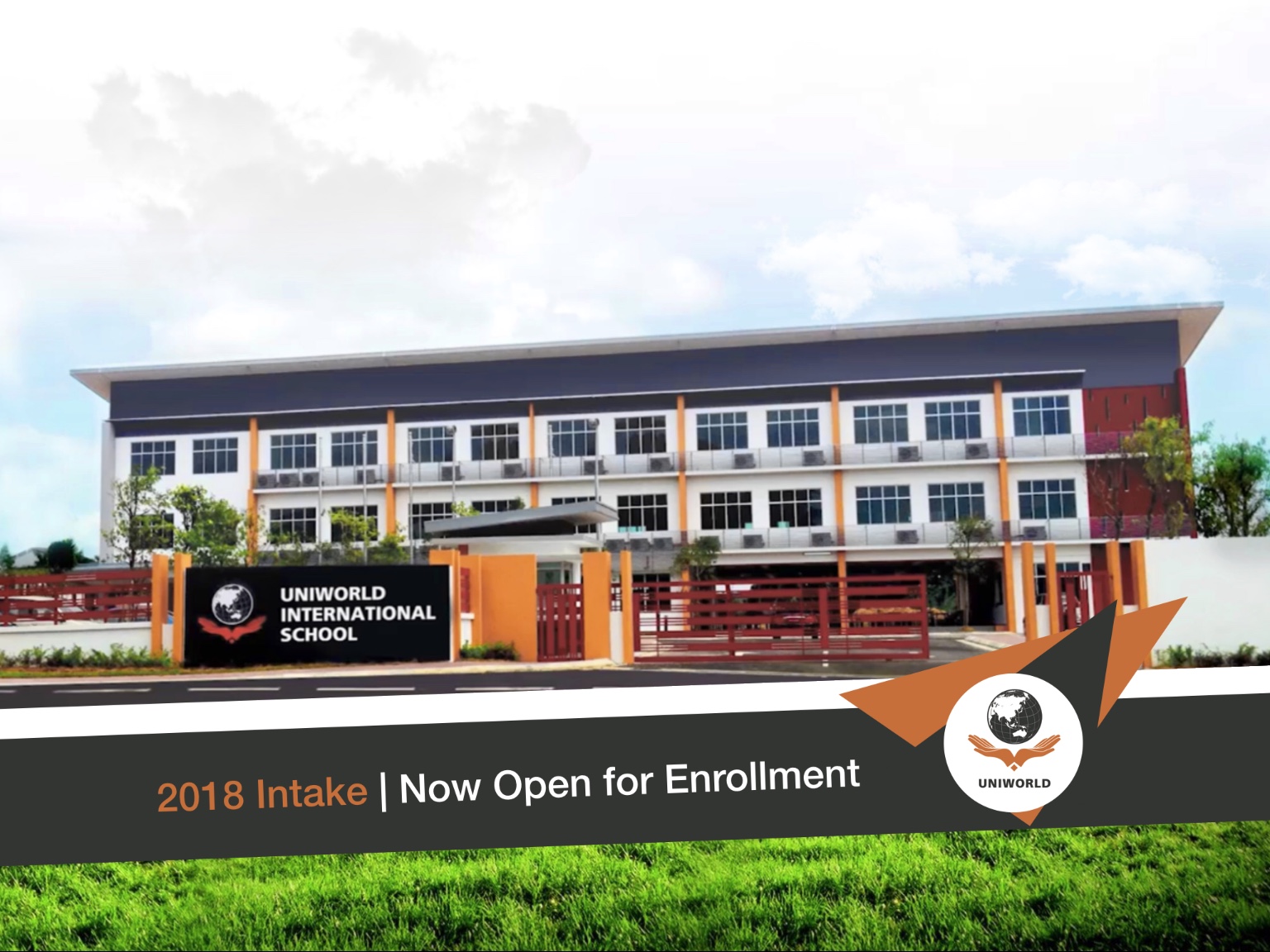 UniWorld International School