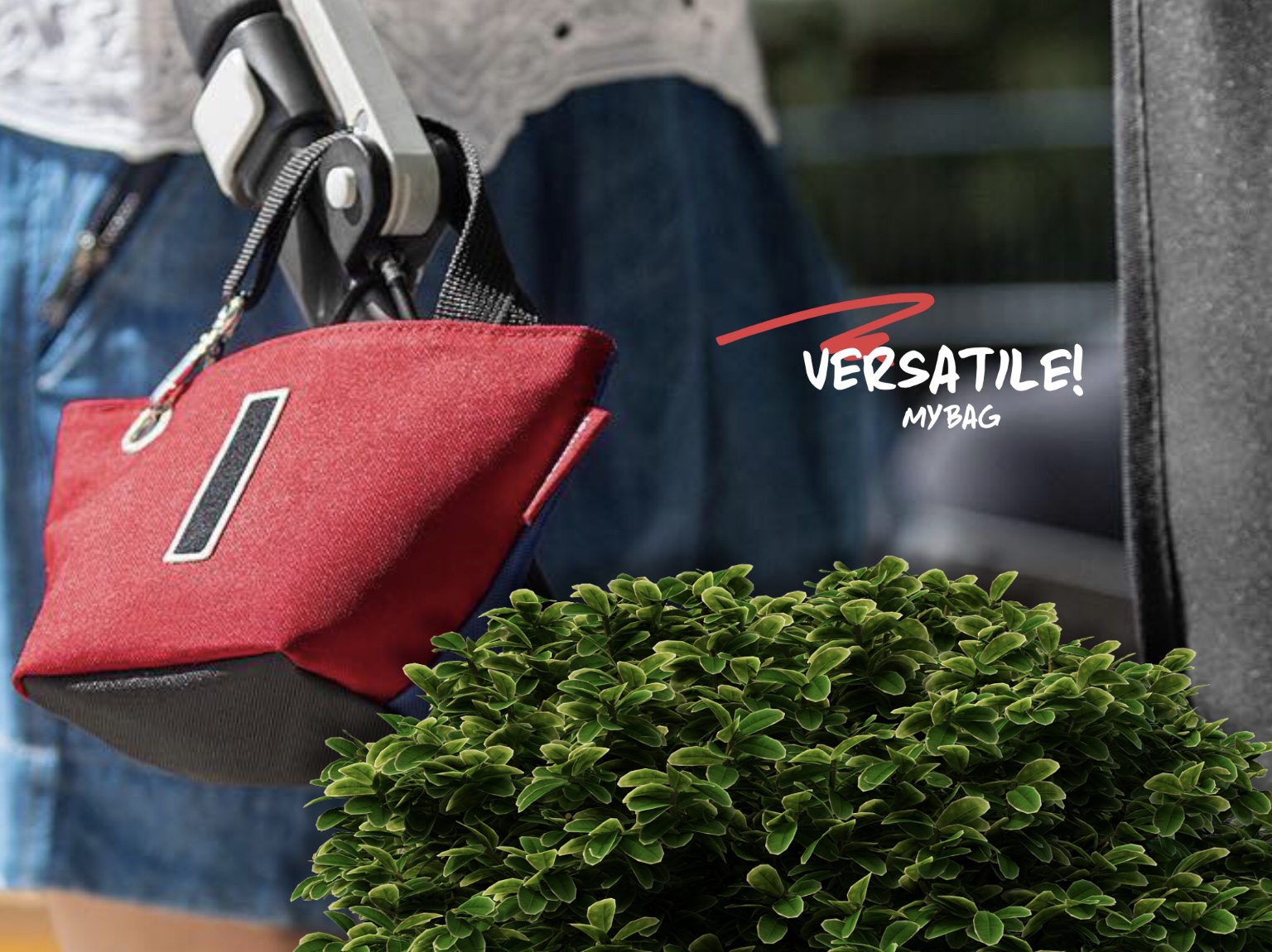 Fall Fever Reisenthel Singapore Mybag
