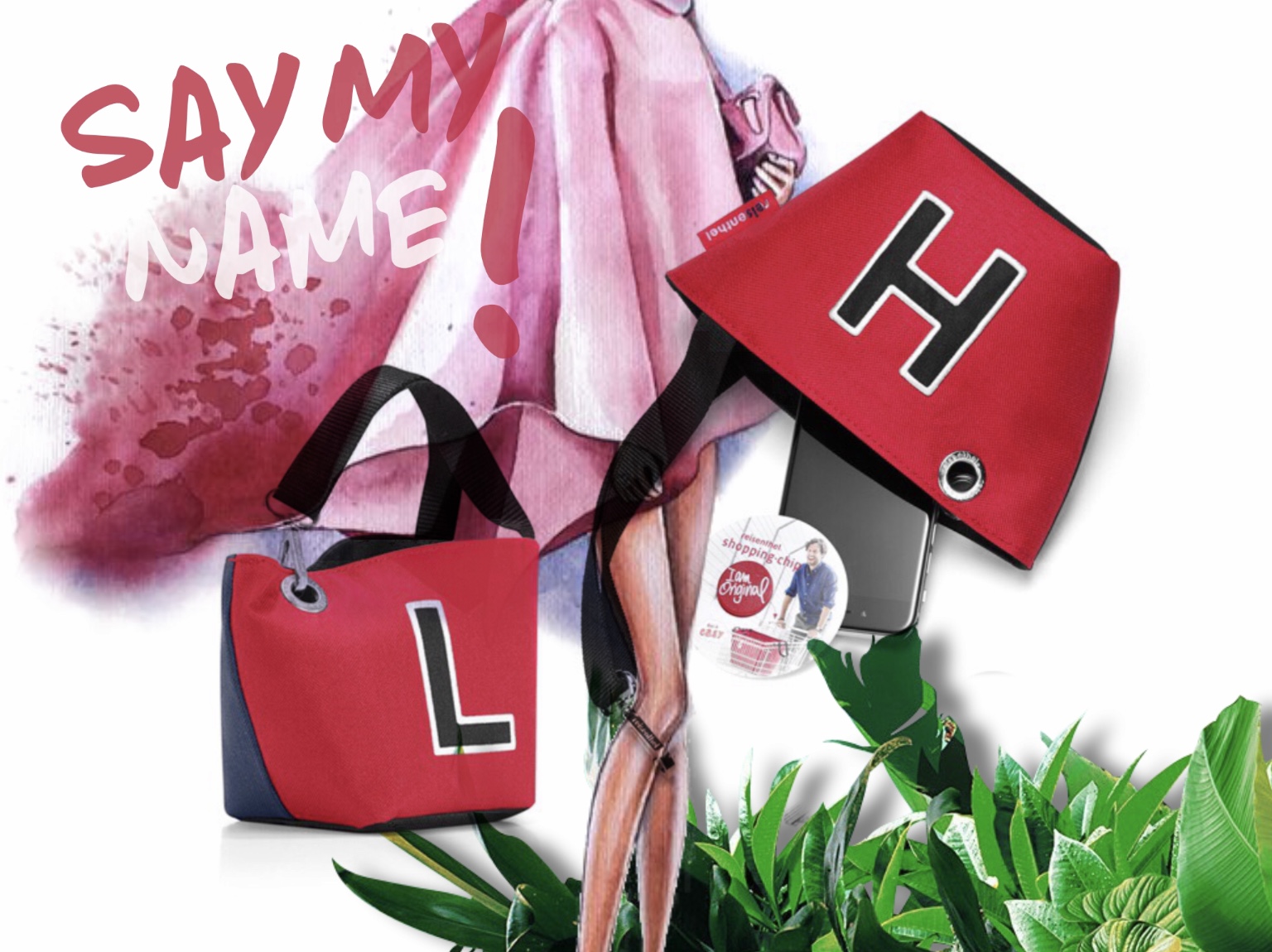 Crimson Black Reisenthel Singapore Black Friday 2018 Sale MyBag