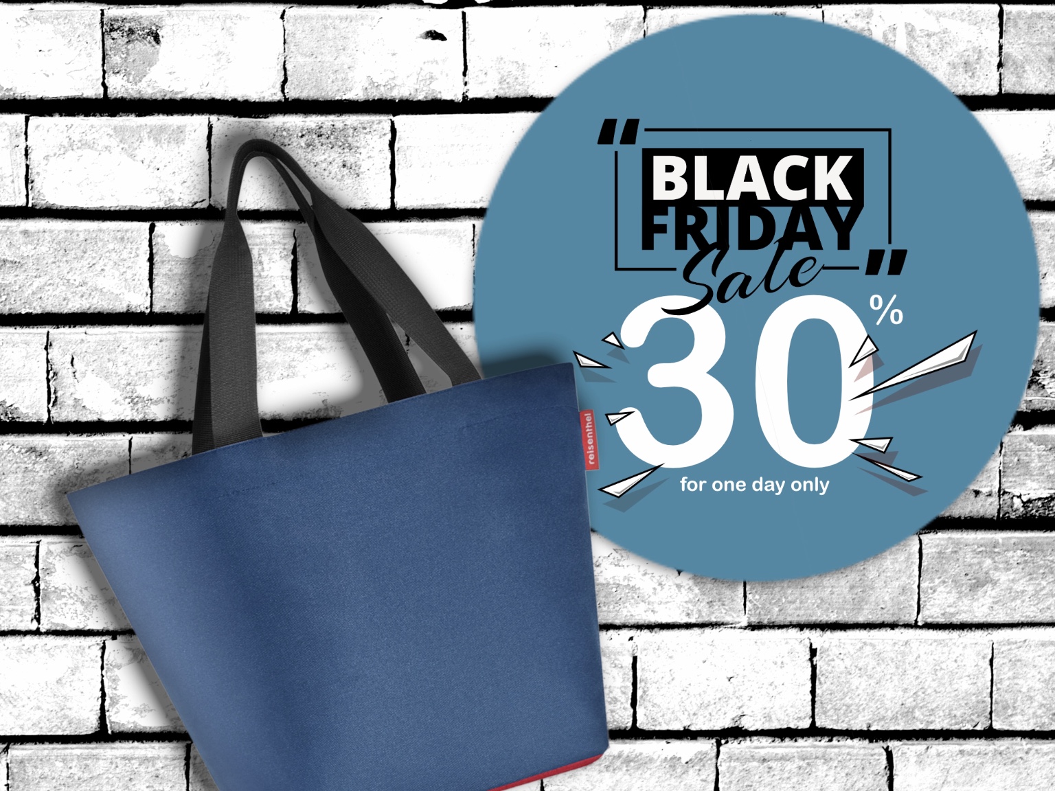 Crimson Black Reisenthel Singapore Black Friday 2018 Sale Black Friday 30% Discount