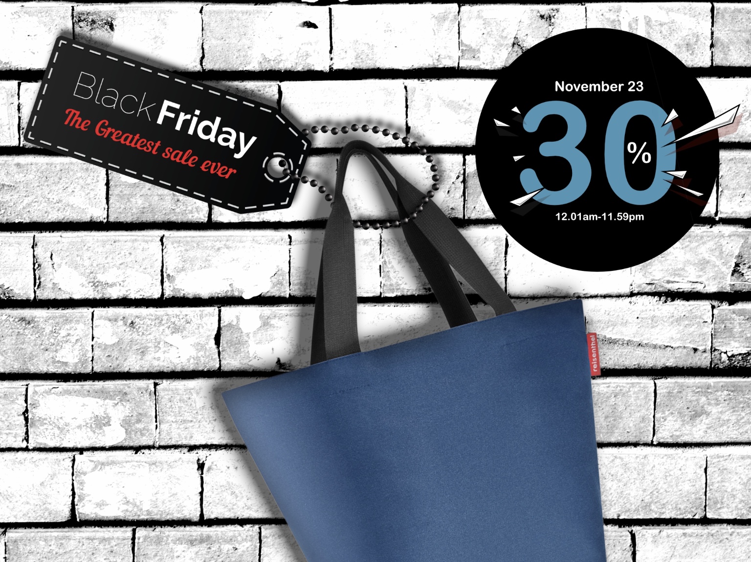 Crimson Black Reisenthel Singapore Black Friday 2018 Sale Black Friday