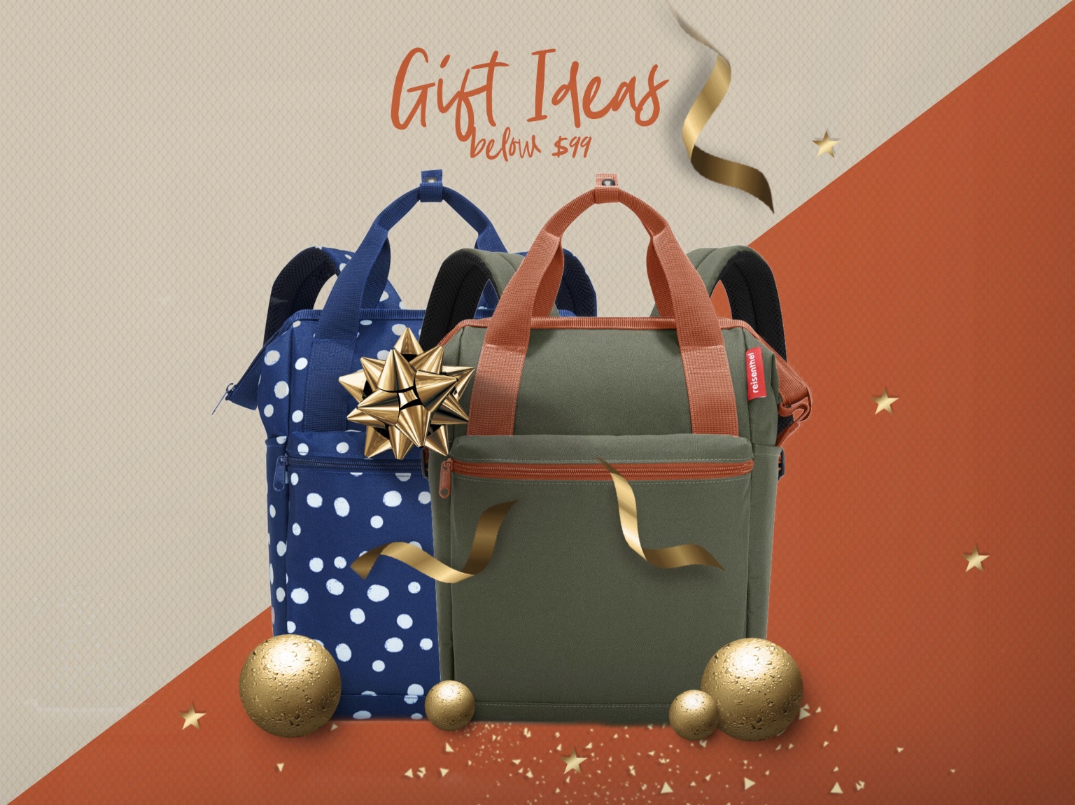 Glamour Puss Gift Ideas below S$99 Reisenthel Singapore