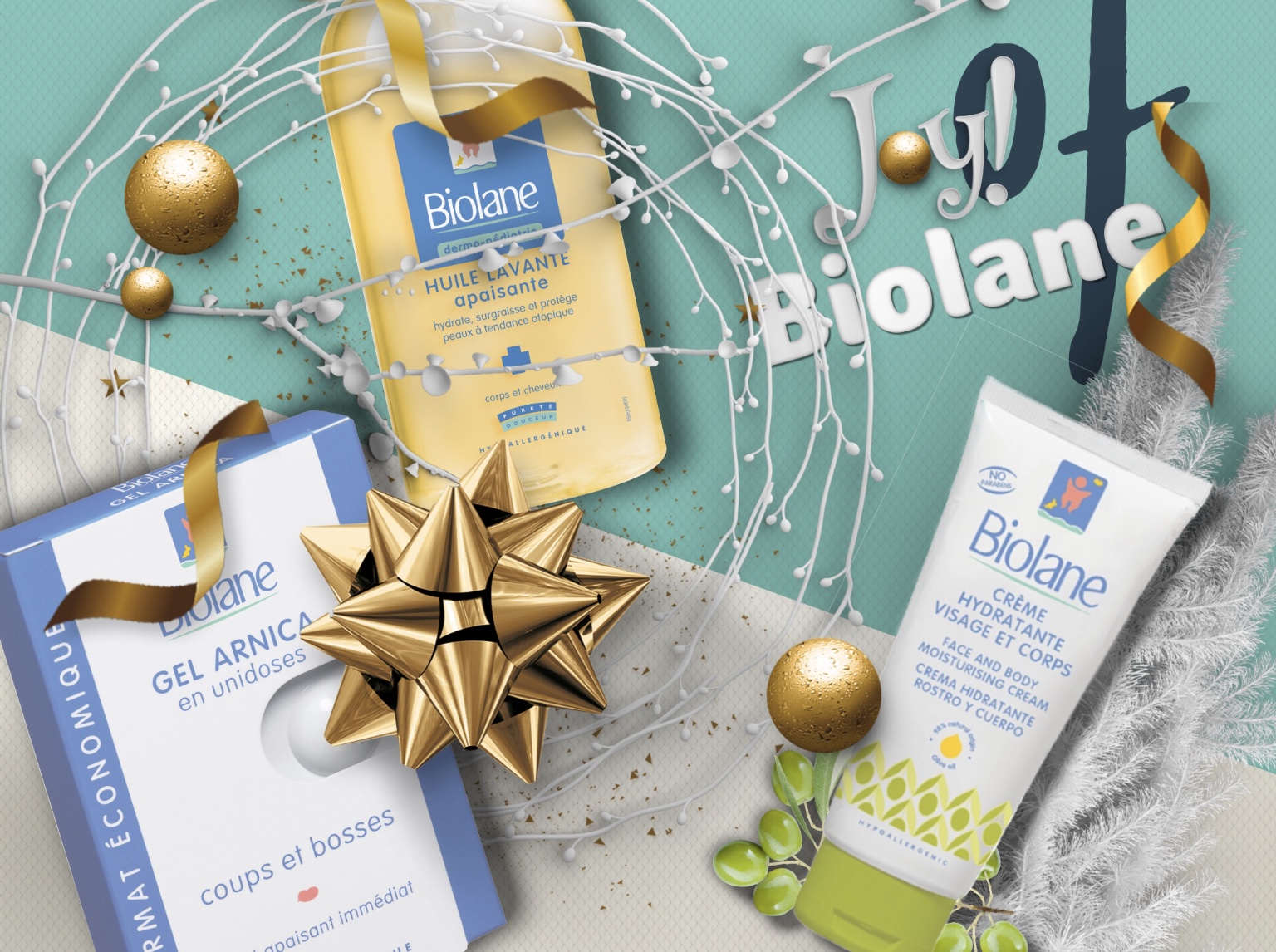 White Noise Biolane Malaysia New Products 2018
