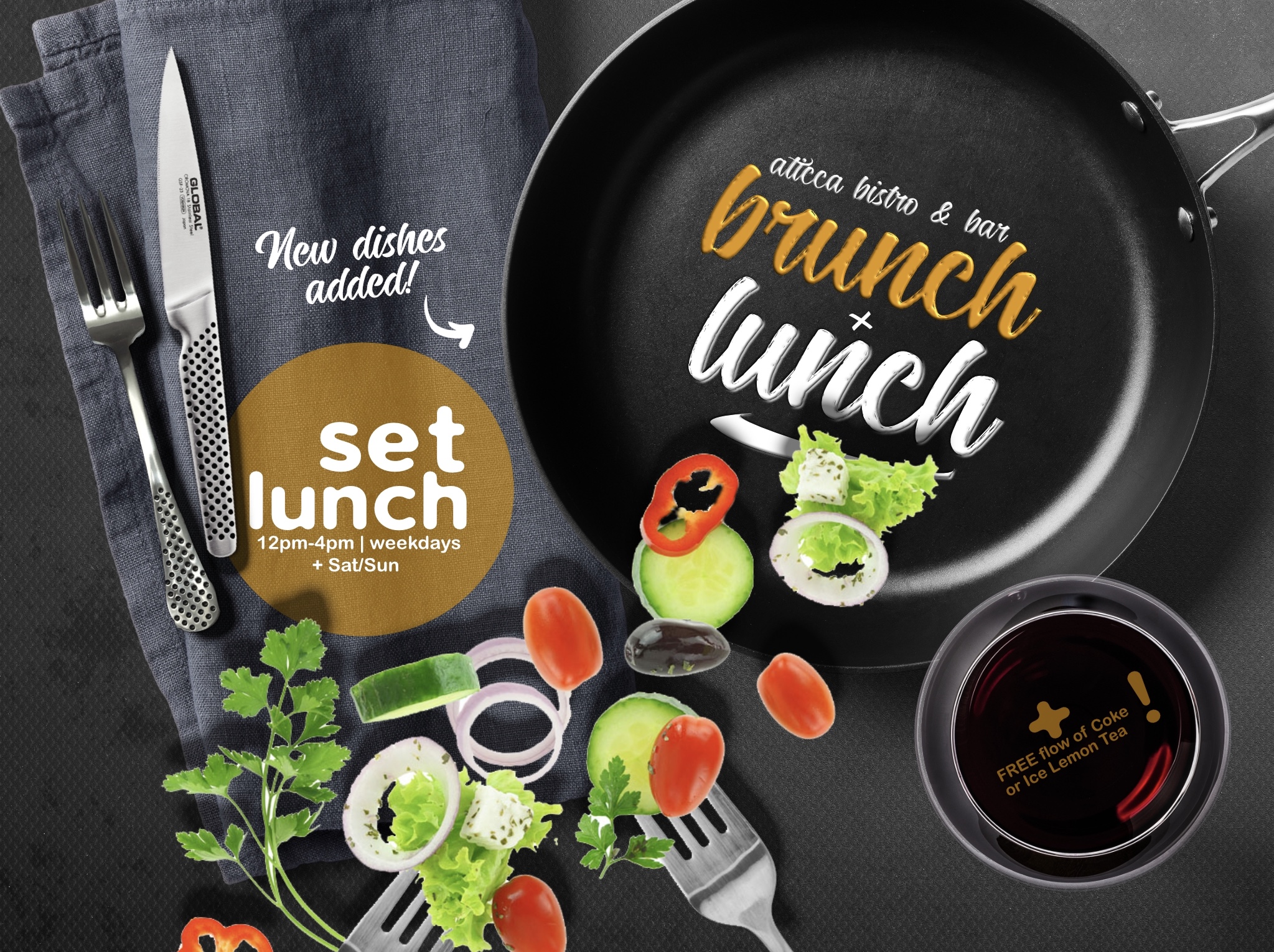 Ladies Night Restaurant and Cafe Online Facebook Marketing in JB, Johor Malaysia 06